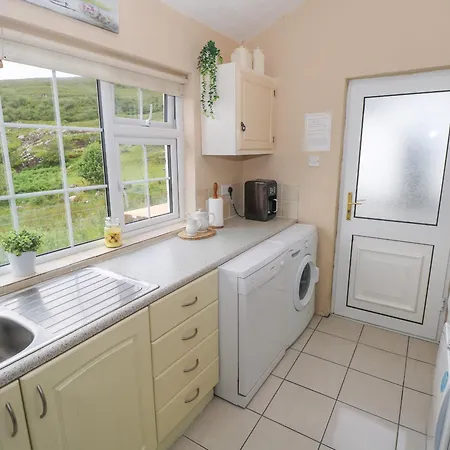 Ferienhaus Ben Gower