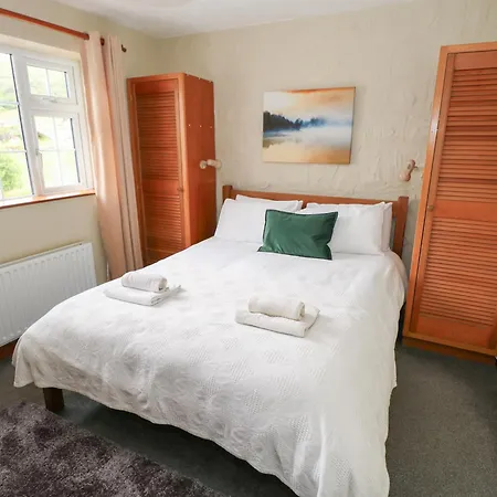 Ferienhaus Ben Gower *