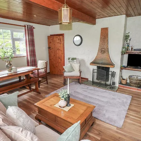 Ferienhaus Ben Gower Glentrasna