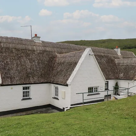 Ben Gower Glentrasna