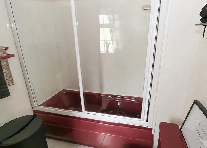 Ben Gower Glentrasna