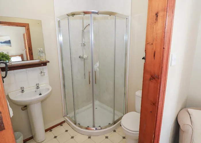 Ben Gower Ferienhaus