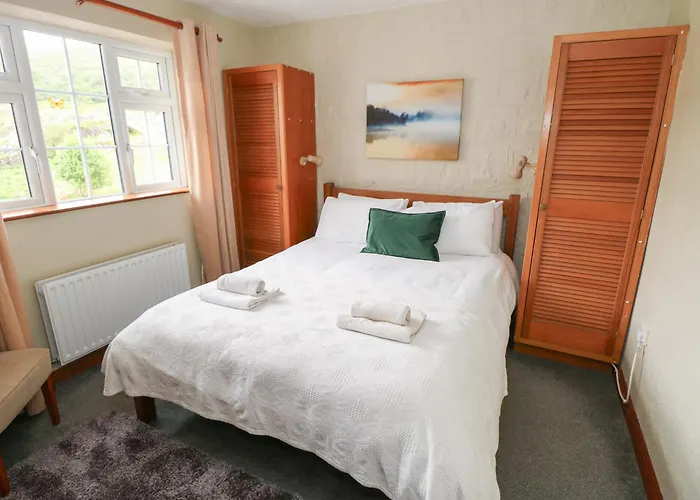 Ferienhaus Ben Gower *