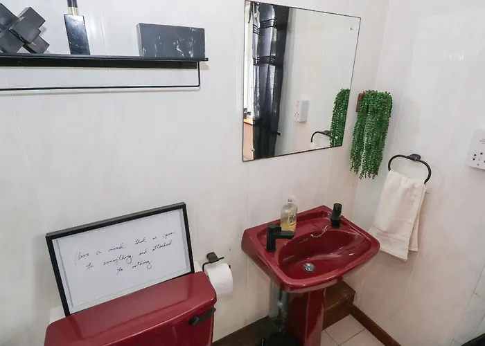 Ben Gower * Glentrasna